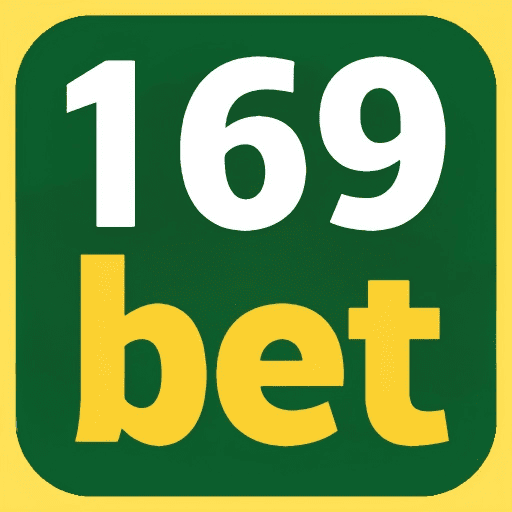 Imagem promocional da 169BET mostrando a plataforma e suas vantagens