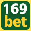 Logo da 169BET